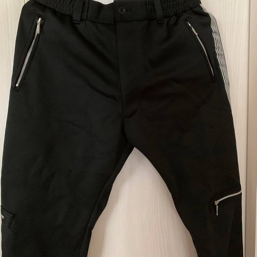 GLAY HISASHI X-RATED ツアー衣裳binary