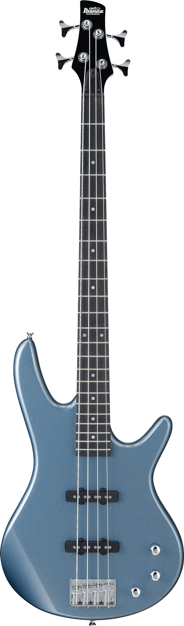 Amazon | Ibanez / GSR180-BEM Baltic Blue Metallic ジオ