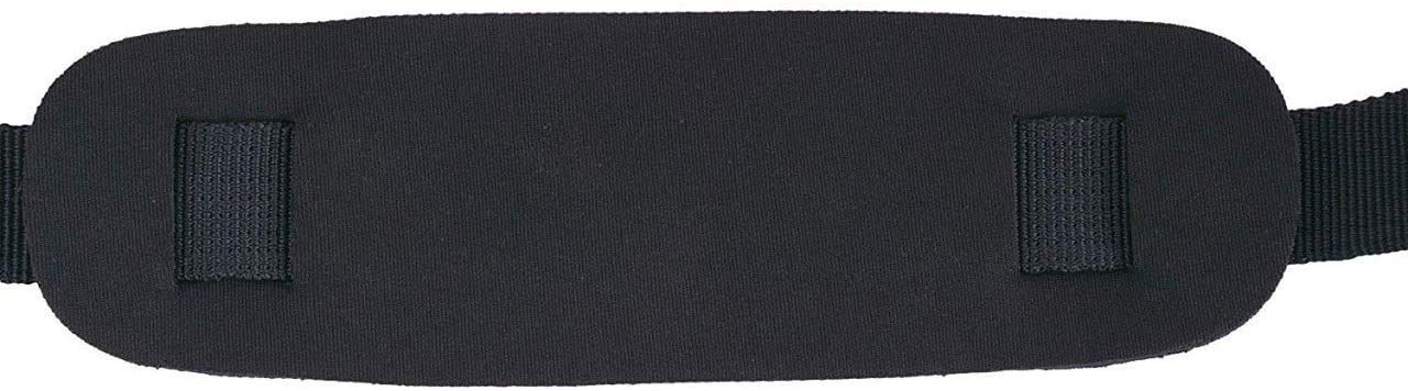 Heavy Duty Arm Blaster Bodybuilding Bomber Bizeps Curl Trizeps Muskel Fitness UK (schwarz)
