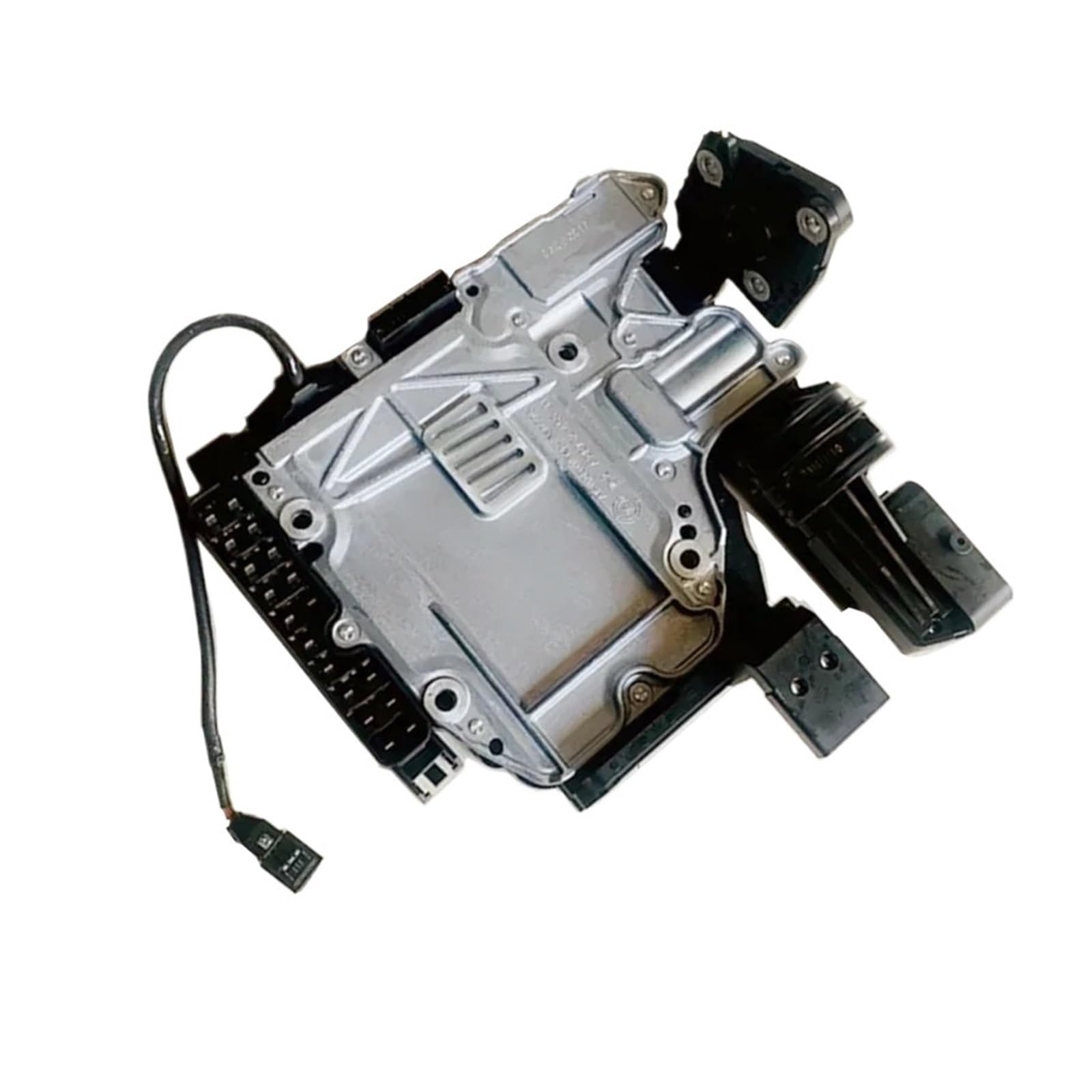 0CK 0CK927156S 0CK325121D 0CK927156AA 0CK927156Q DL382 DSG7 Speed Transmission Control Unit Module TCU TCM Compatible For Audi A6 A7 S6(0CK325121D)