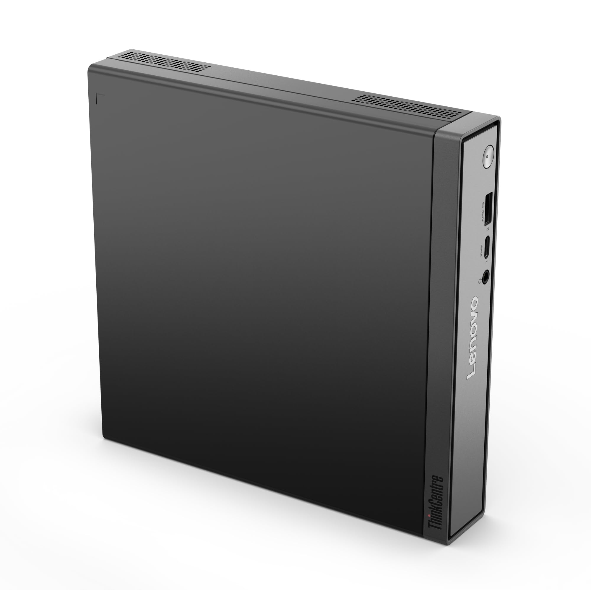 Lenovo ThinkCentre neo 50q Gen 5 Intel Core 5 210H 16 GB DDR5-SDRAM 512 GB SSD Windows 11 Pro Mini PC Nero (neo 50q G5 5 210H/16GB/512M2/Wi/B/W11P. SOFTWARE: German - French - Italian - Dutch - UK. K