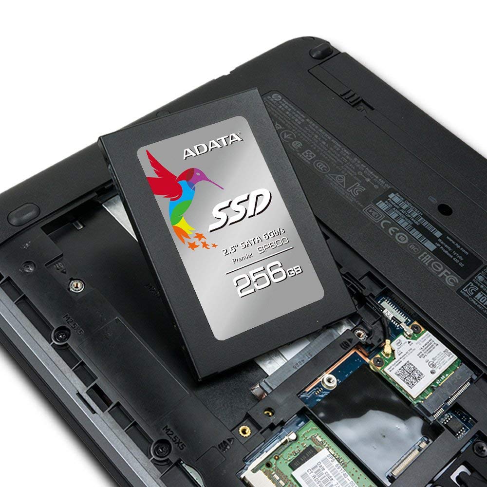 SSD 128GB 1枚 256GB 2枚 480GB 2枚 5点セット Amazon | ADATA SSD 256GB 2.5インチ SATA3 6Gb/s MLC採用 3年保証