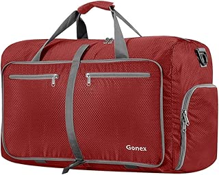 badlands long haul duffel