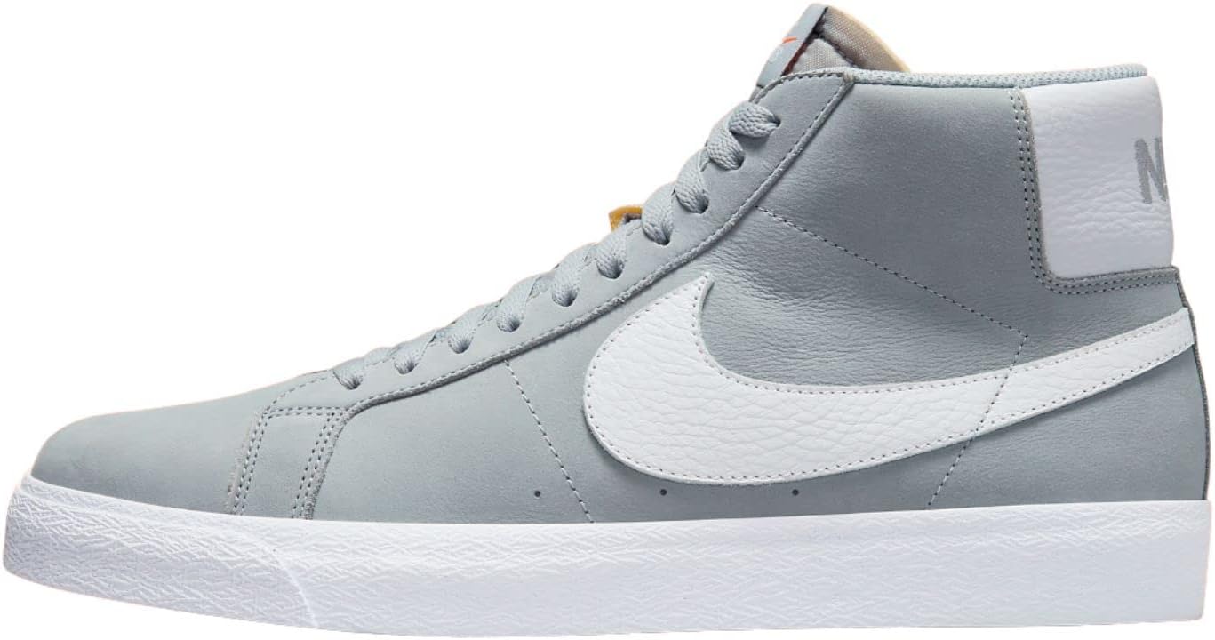 nike sb zoom blazers mid