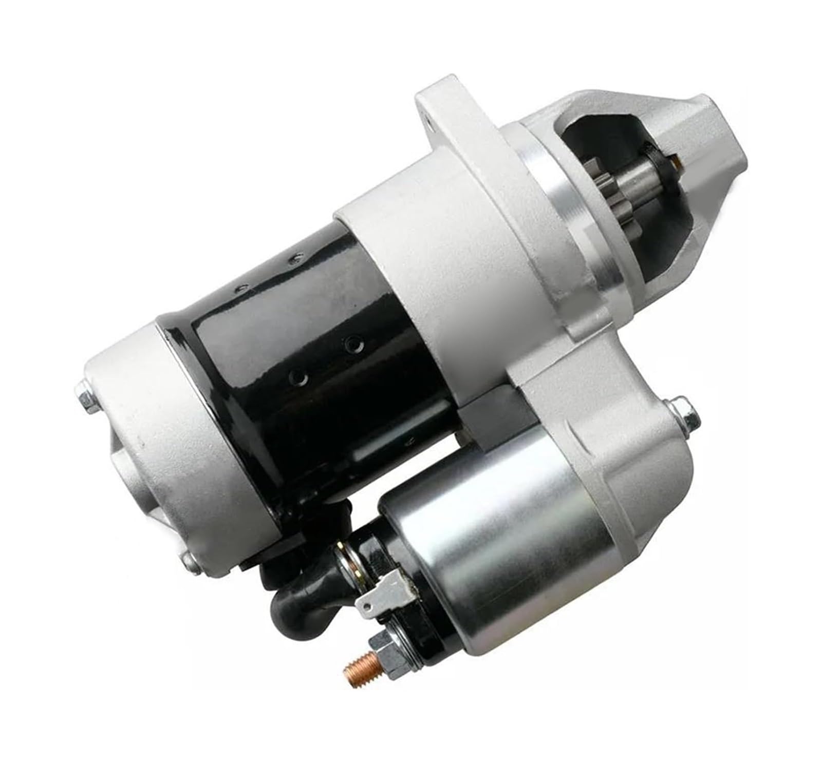 Motorino Di Avviamento Per S&uzuki Per Marine 70-90HP 150-300HP Motori Fuoribordo 2004-2017 S114868B 3110093J00 3110096J00 3110096J01 Motorino Di Avviamento