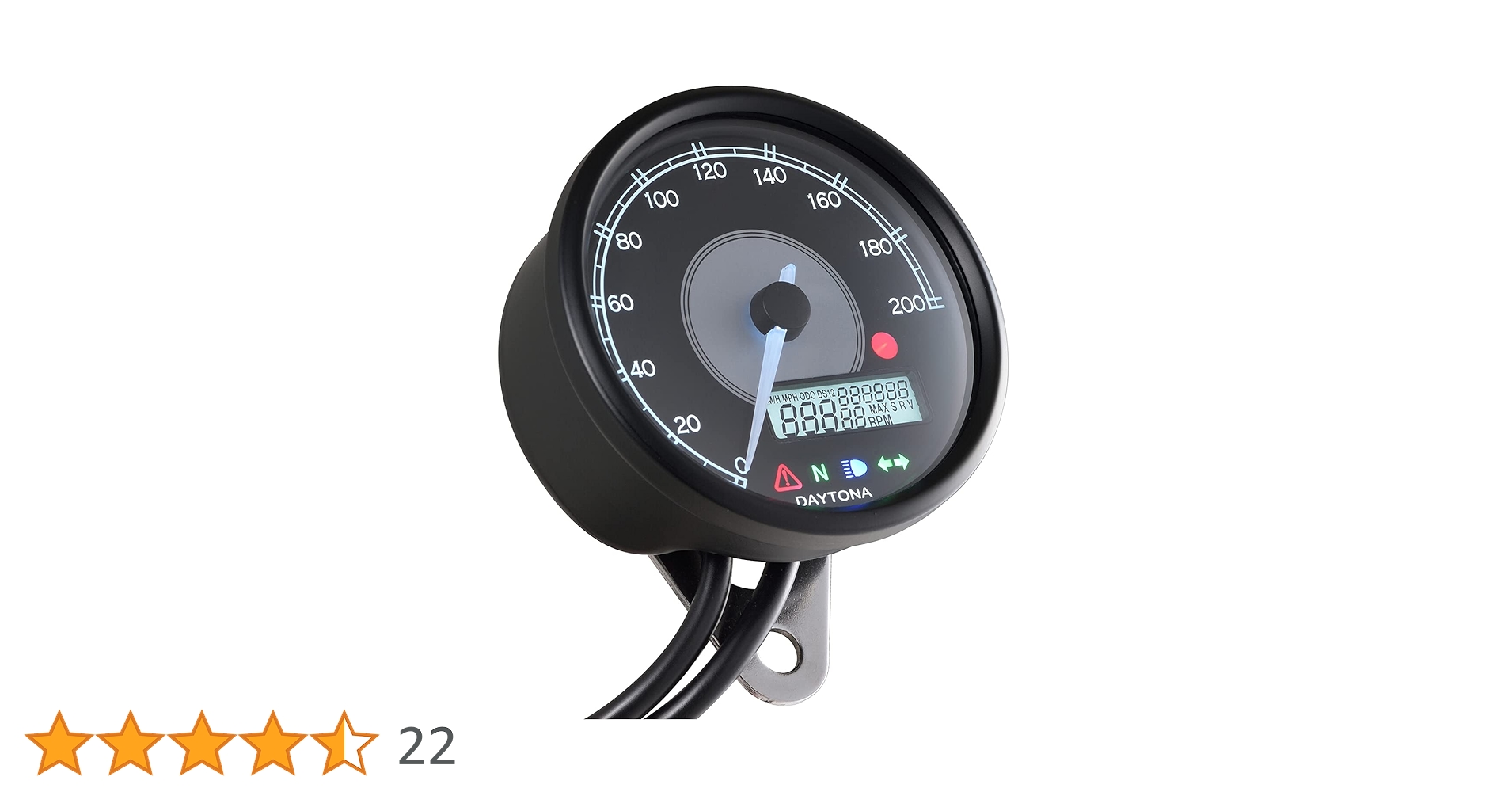 Amazon.co.jp: デイトナ(Daytona) VELONA(ヴェローナ) バイク用