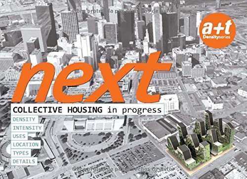 Next: Collective Housing in Progress (English and Spanish Edition)