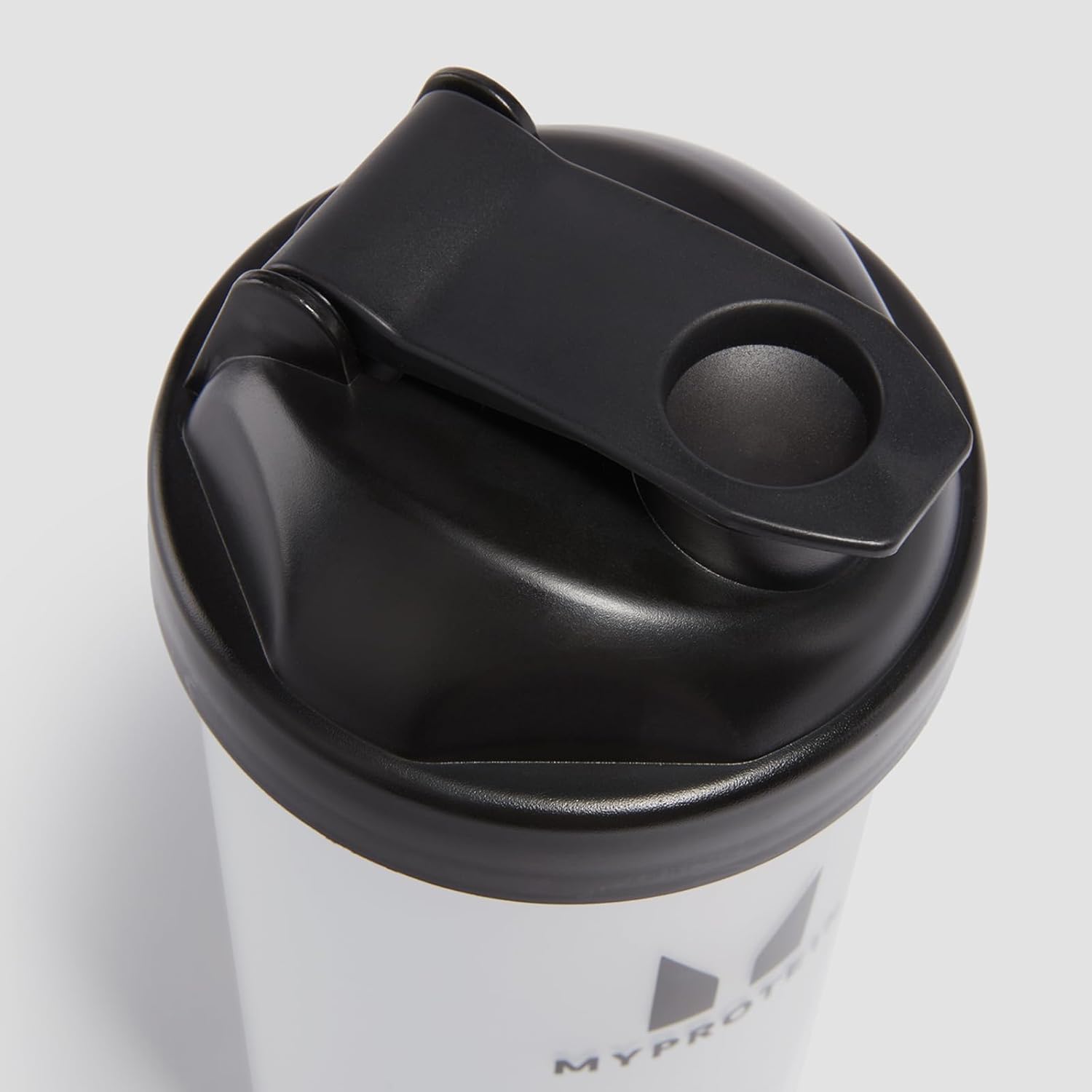 Myprotein Shaker/Bottle Limited Edition (Noir) - 4