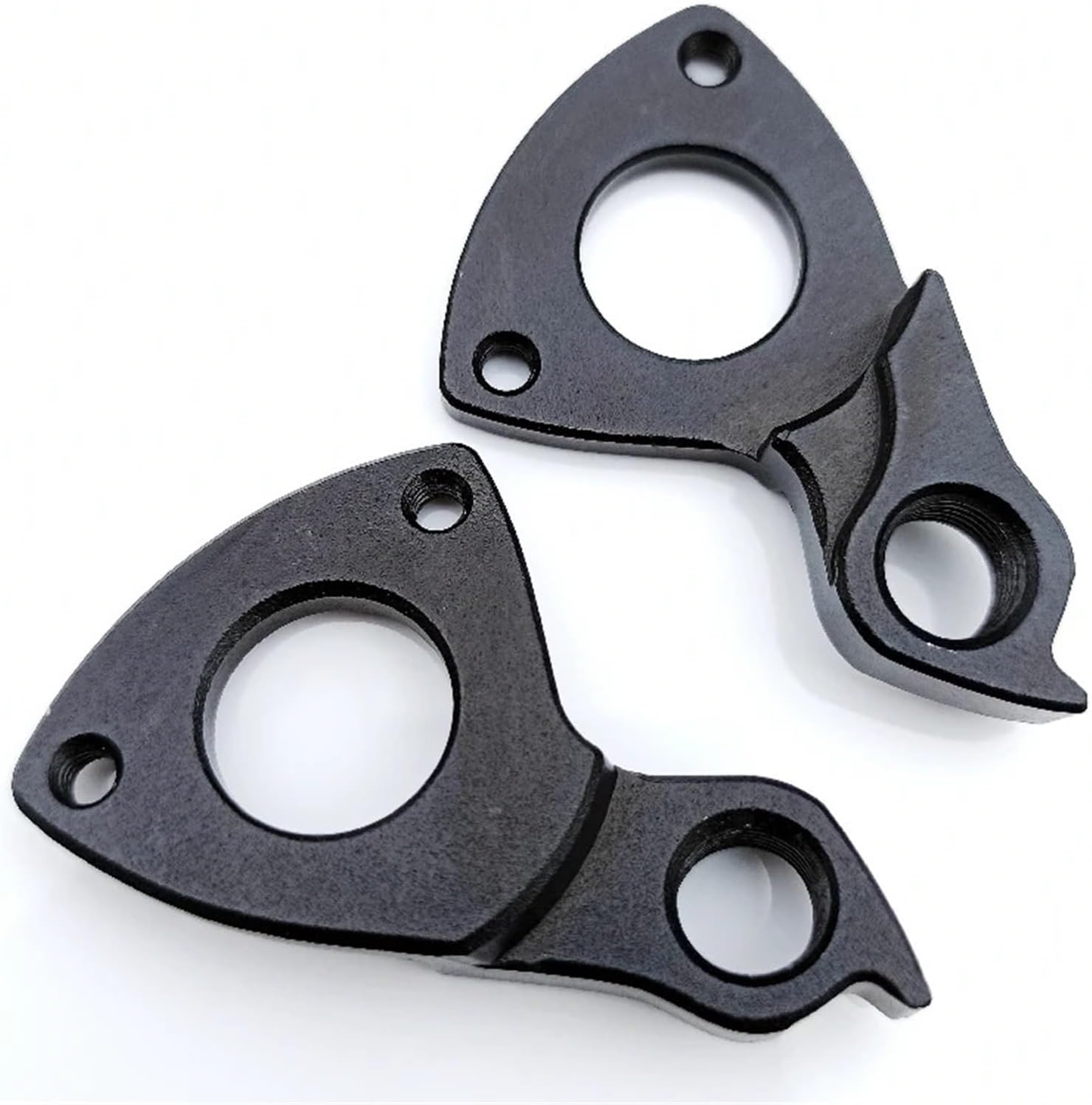 1pc Bicycle Rear derailleur Hanger Fit for Framed Alaskan Wolftrax Carbon Frame Derailleur Hanger Fit for KHS #3090 4-Season Fit for MECH Dropout