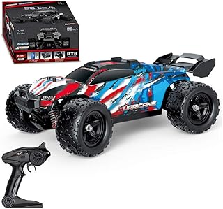 Rock rover radio télécommandé Clearance