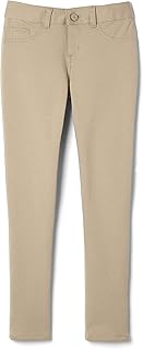 womens plus size khaki jeggings