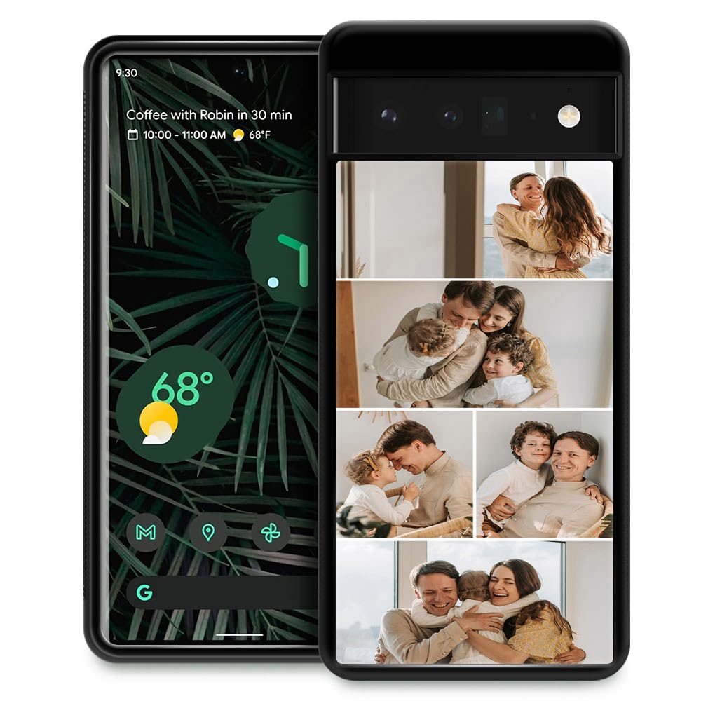 XINYEXIN Custodia Personalizzata Per Google Pixel 10 Pro - Cover - Foto 10