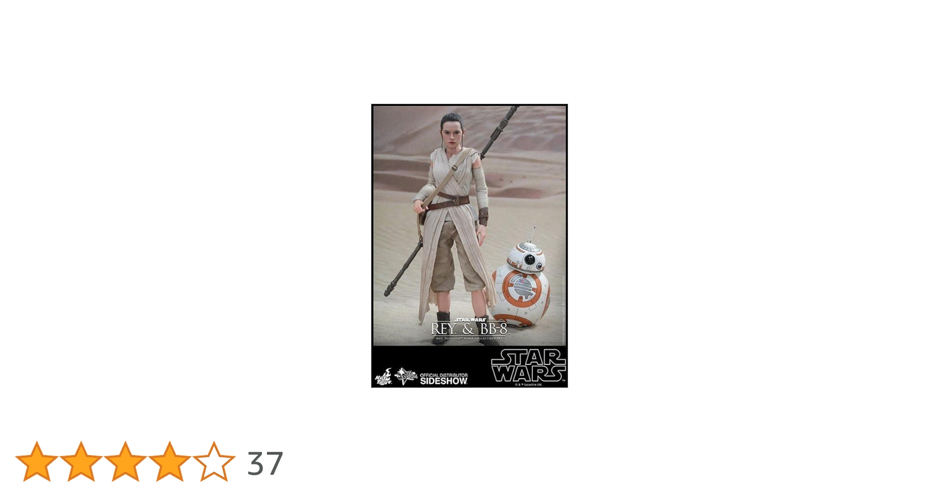 Amazon.co.jp: ムービー・マスターピース スター・ウォーズ/フォースの