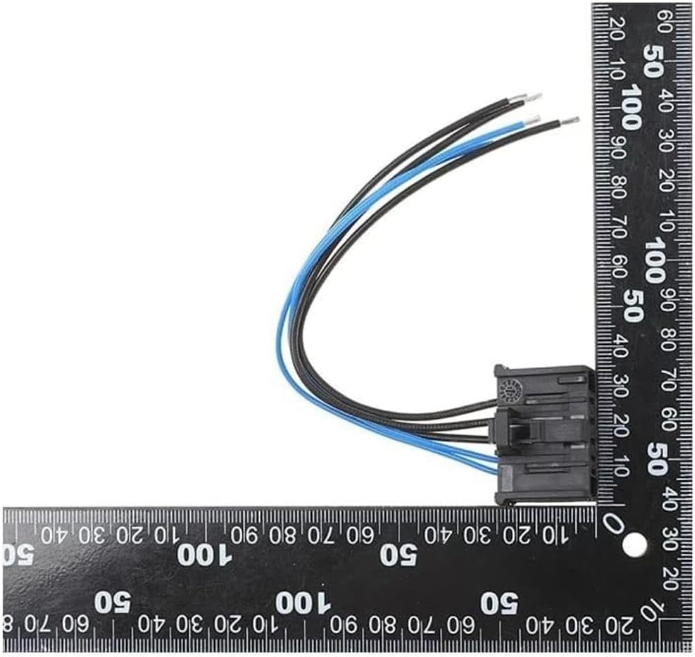 Radiator Cooling Fan Control Module 1K0959455N 3C0959455F 1Td959455 1K0959455Dt for Tt for Vw for Golf