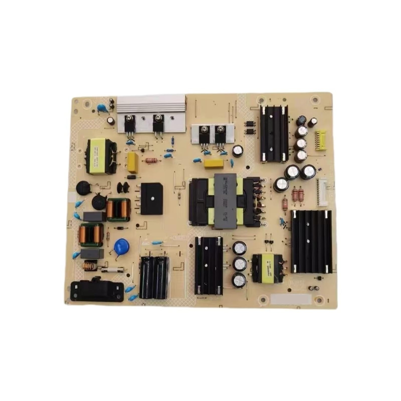 Scheda di alimentazione TV, compatibile for Philips, 715GA018-P01-000-003M/715GA018-P01-000-003S/55PUS6754/12/PLTVIW321XAD1, Accessori TV