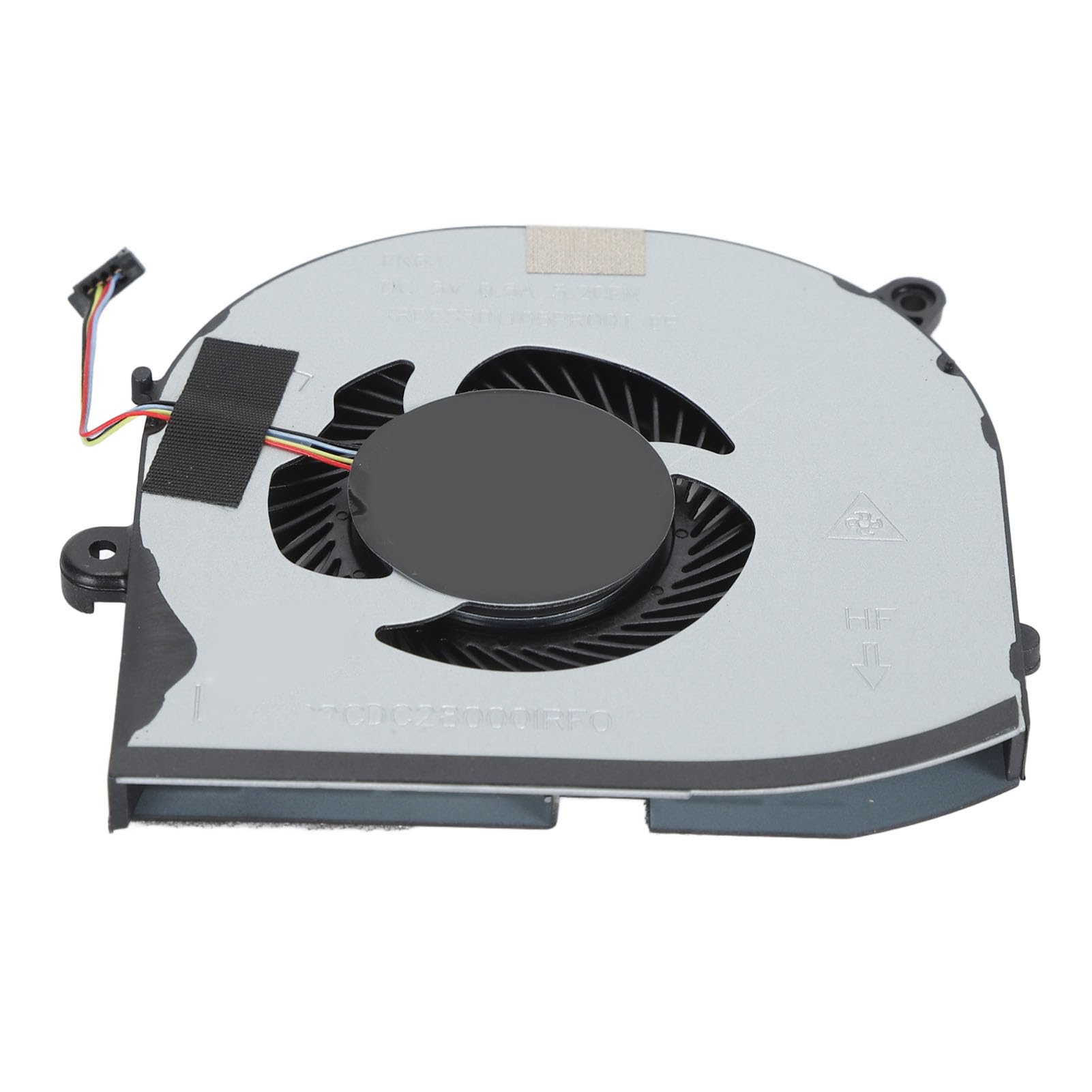 Laptop Dell Ventola Raffreddamento CPU GPU Per Dell XPS 15 9570 - Foto 10