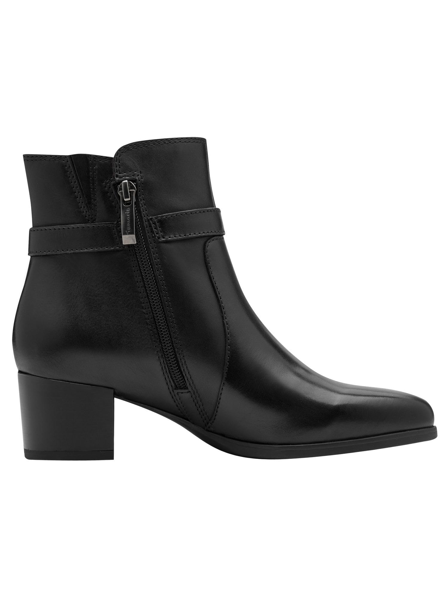 Tamaris Kobiety 1-25373-45Buty za kostkę