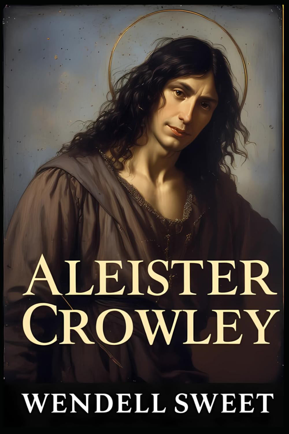 Aleister Crowley