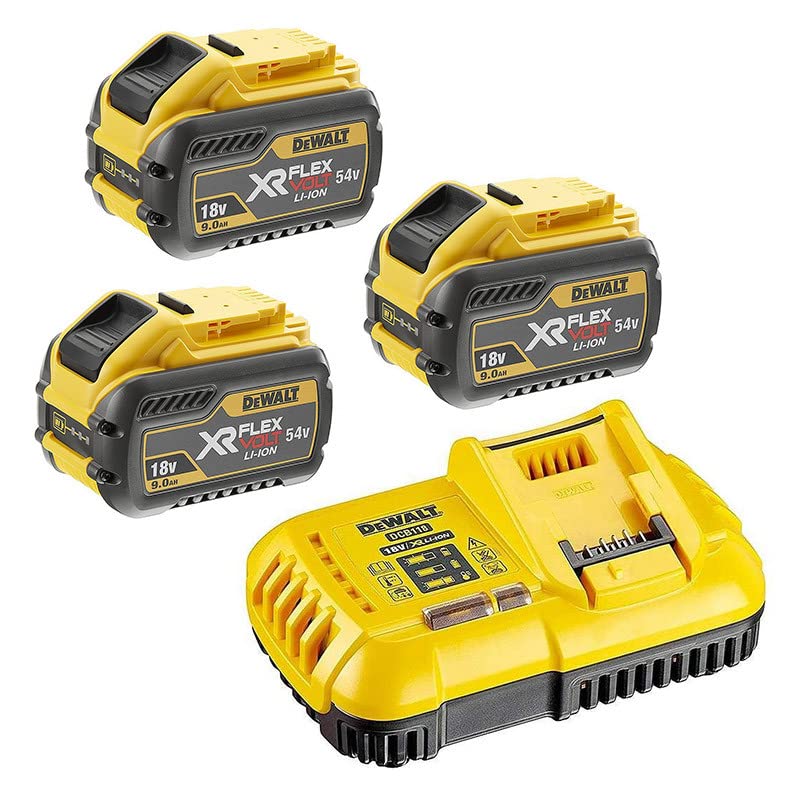 DeWalt Bi-Metall Lochsäge 114 Mm – Extra Tiefe Zähne Für Präzise Schnitte, DT8214L-QZ