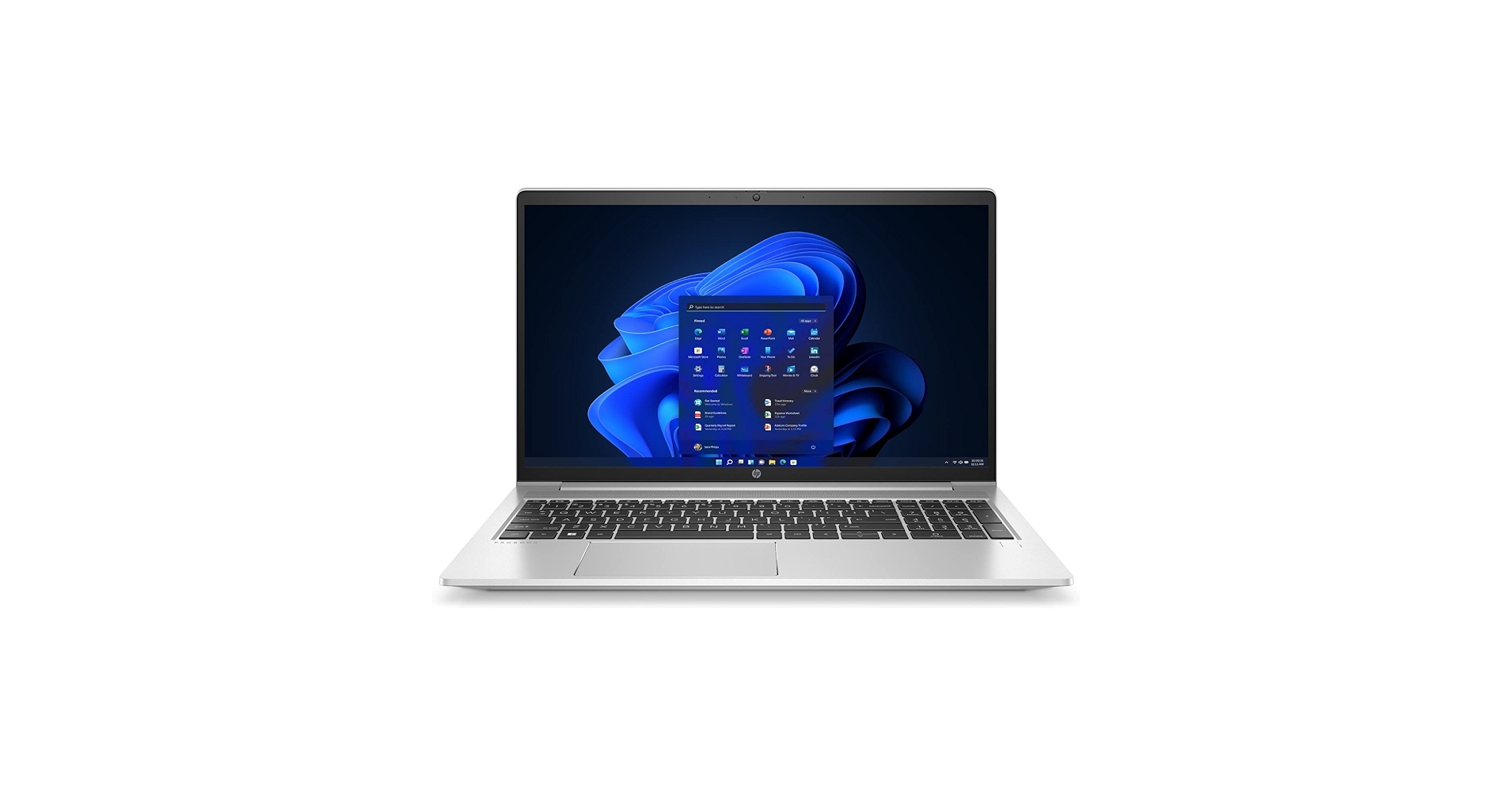 Amazon.com: HP ProBook 450 G9 15.6