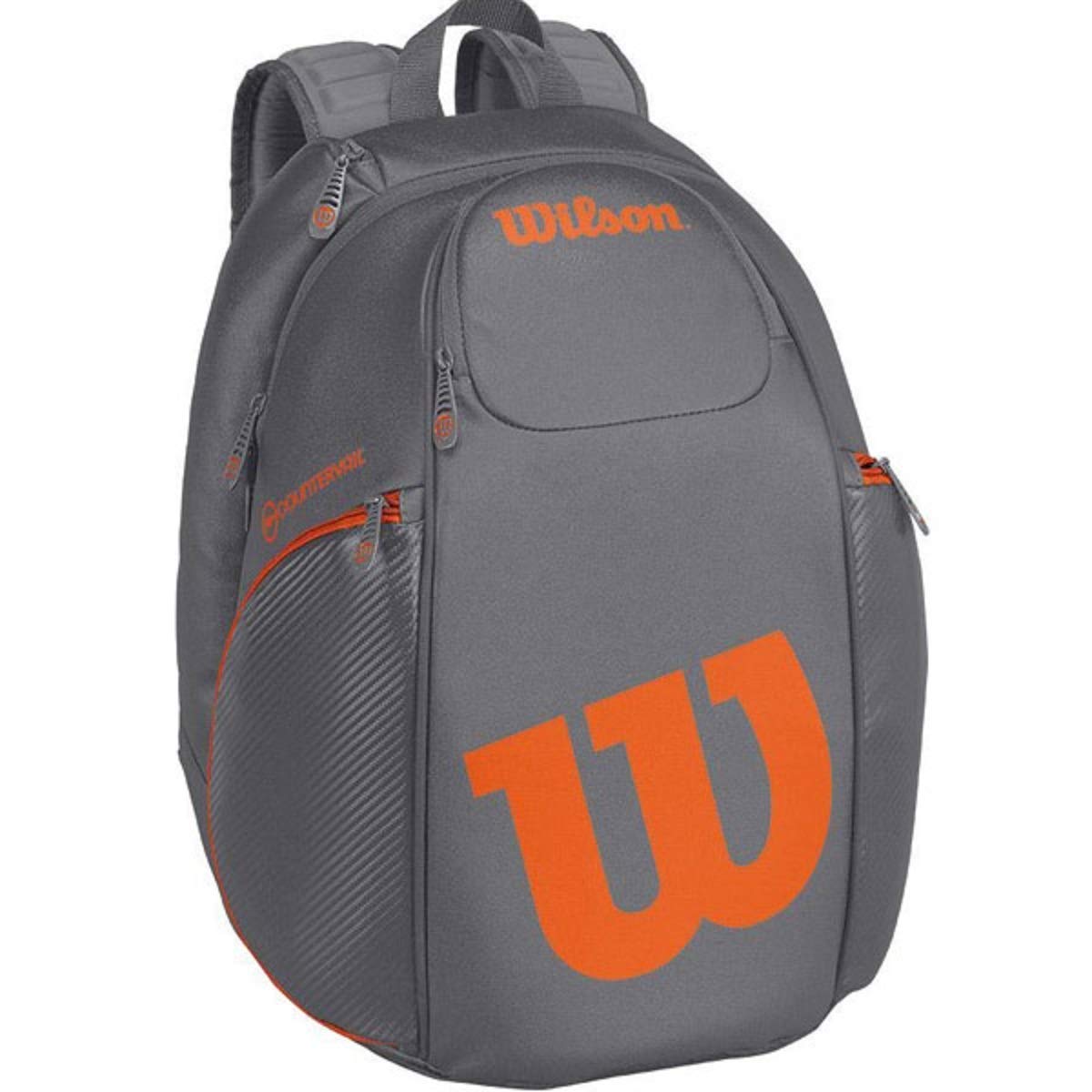 Amazon | Wilson(ウィルソン) バンクーバー バックパック GYOR(Burn