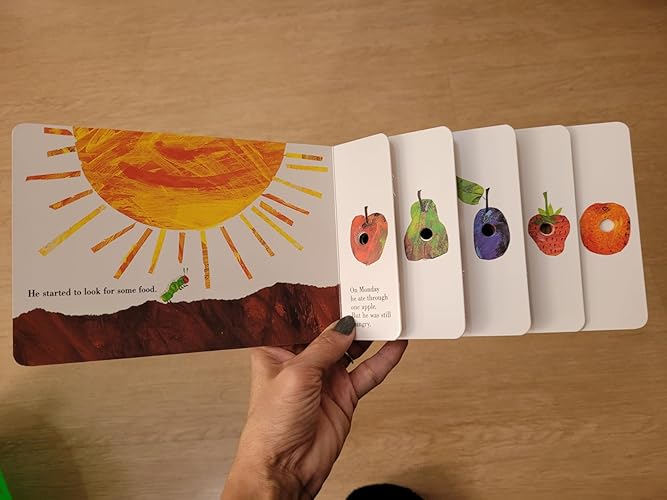Amazon.co.jp: The Very Hungry Caterpillar (Audible Audio Edition