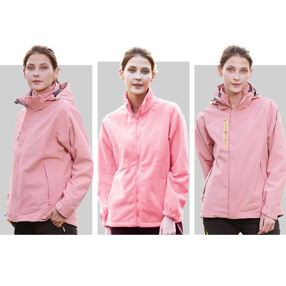 Amazon.co.jp: ウィンドブレーカー レディース 1つの絶縁スキー