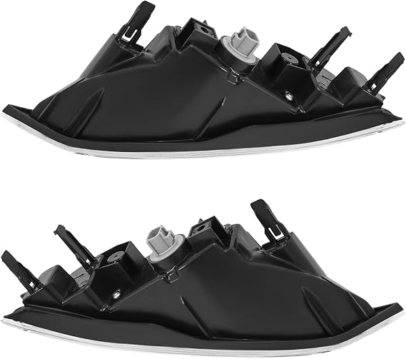 For Lexus GX 460 GX400 2014-2020 Halogen Fog Light, Pair