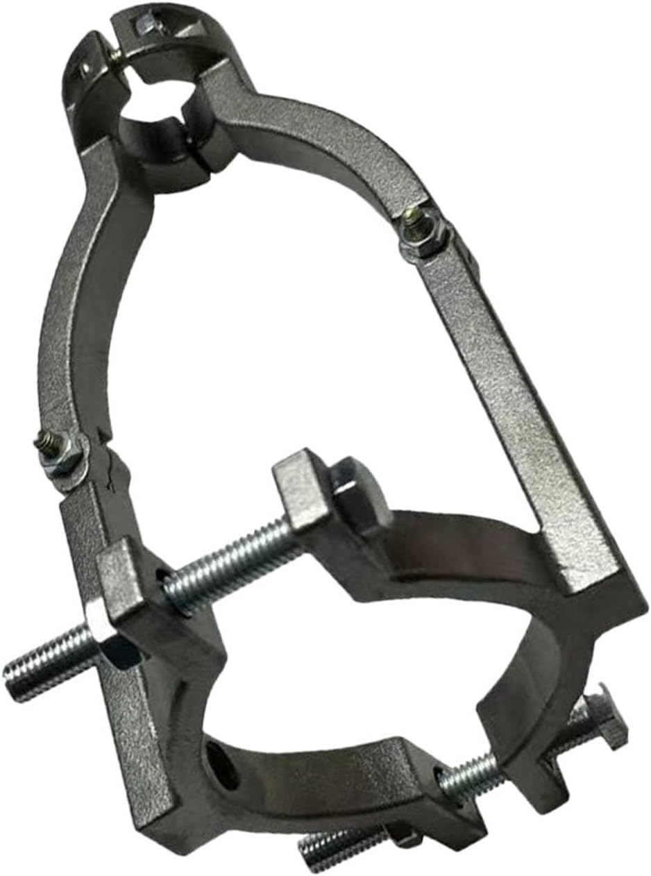 Bothyi Square Hole Drill Bit Adapter for Table Drill and Hand Drill