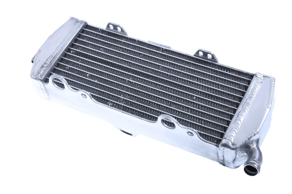 avdb-moto Racing Radiator kompatibel mit KTM 620 LC4 RALLYE 1997 (GLECHE)