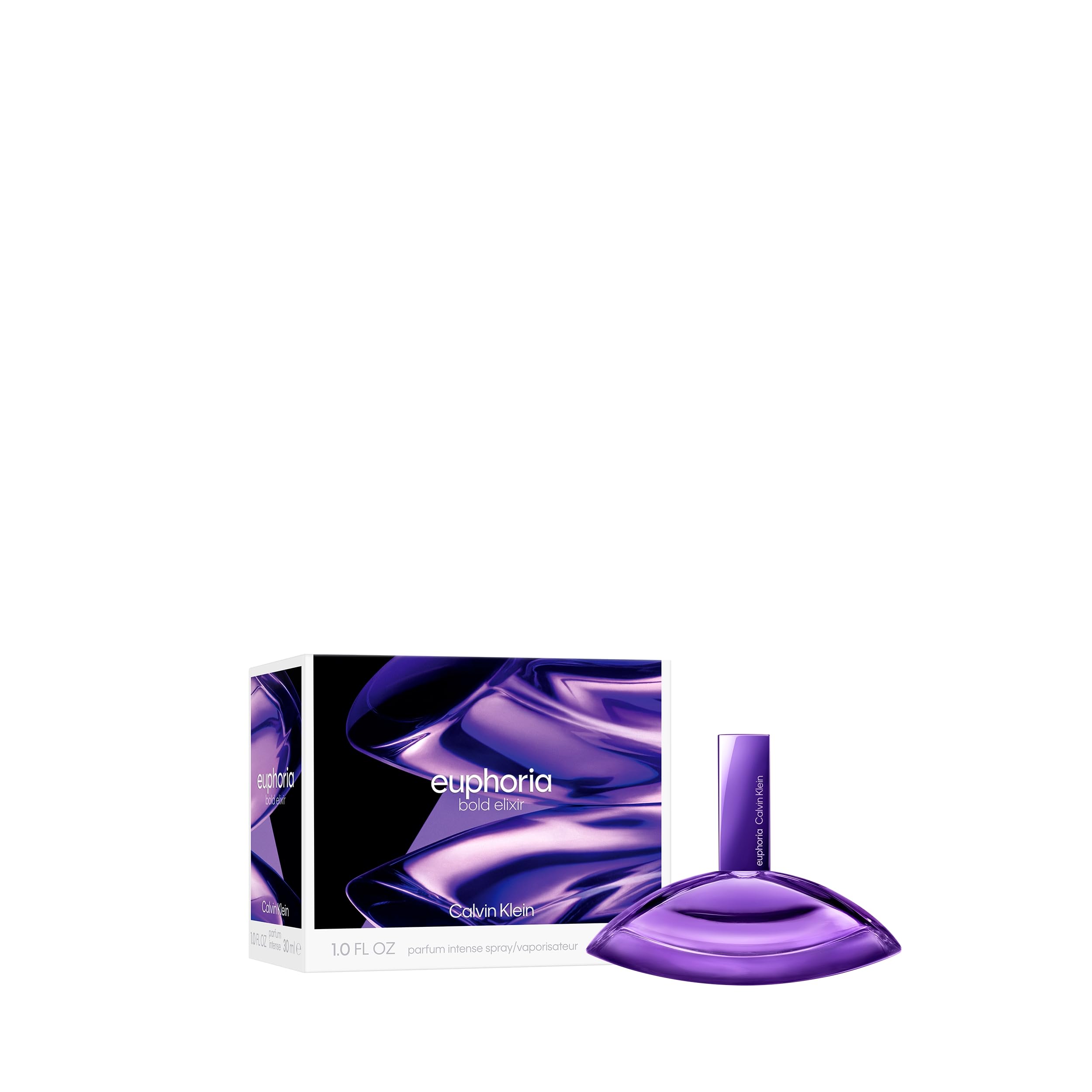 Calvin Klein euphoria bold elixir Parfum Intense for Women