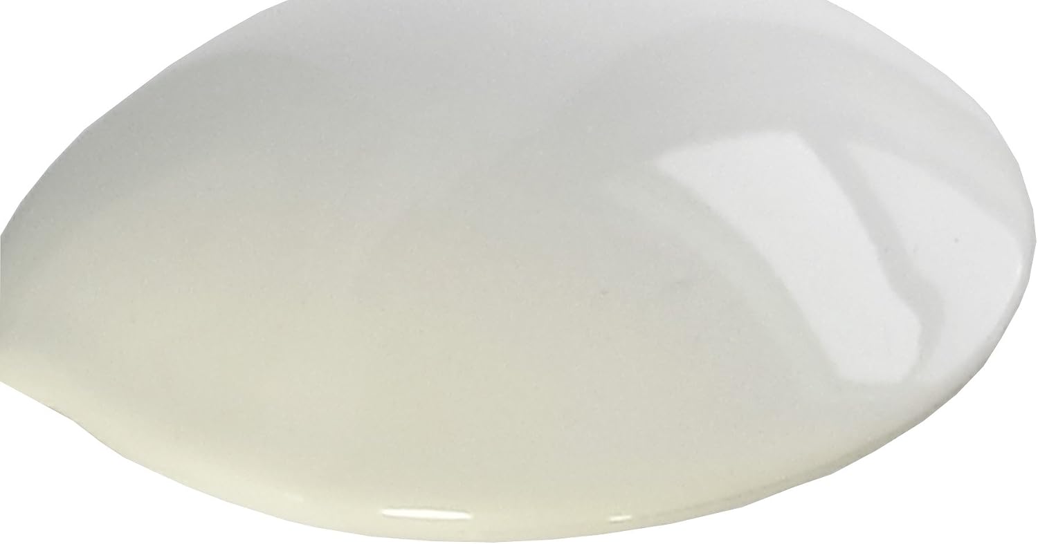 SmartHook ColorZ Garment Friendly Double Hook (Each, Sky White)