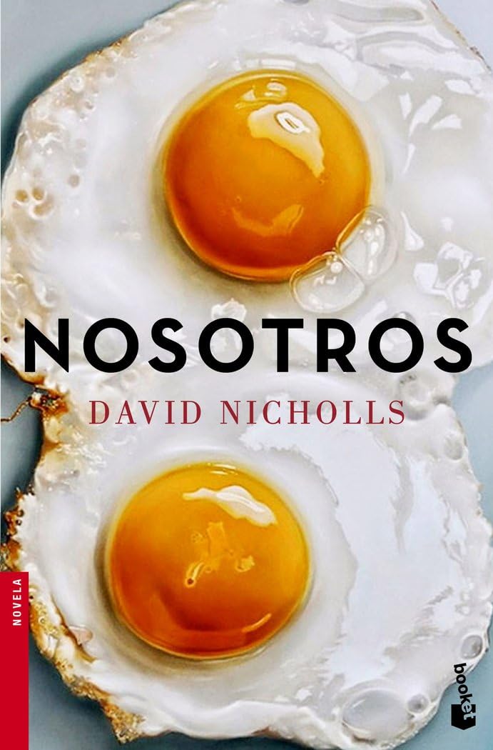Nosotros (Novela)
