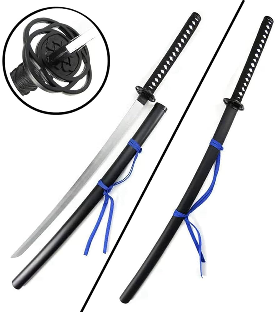 Amazon.co.jp: 刀剣乱舞 大和守安定 刀 模造刀 美術刀剣武器