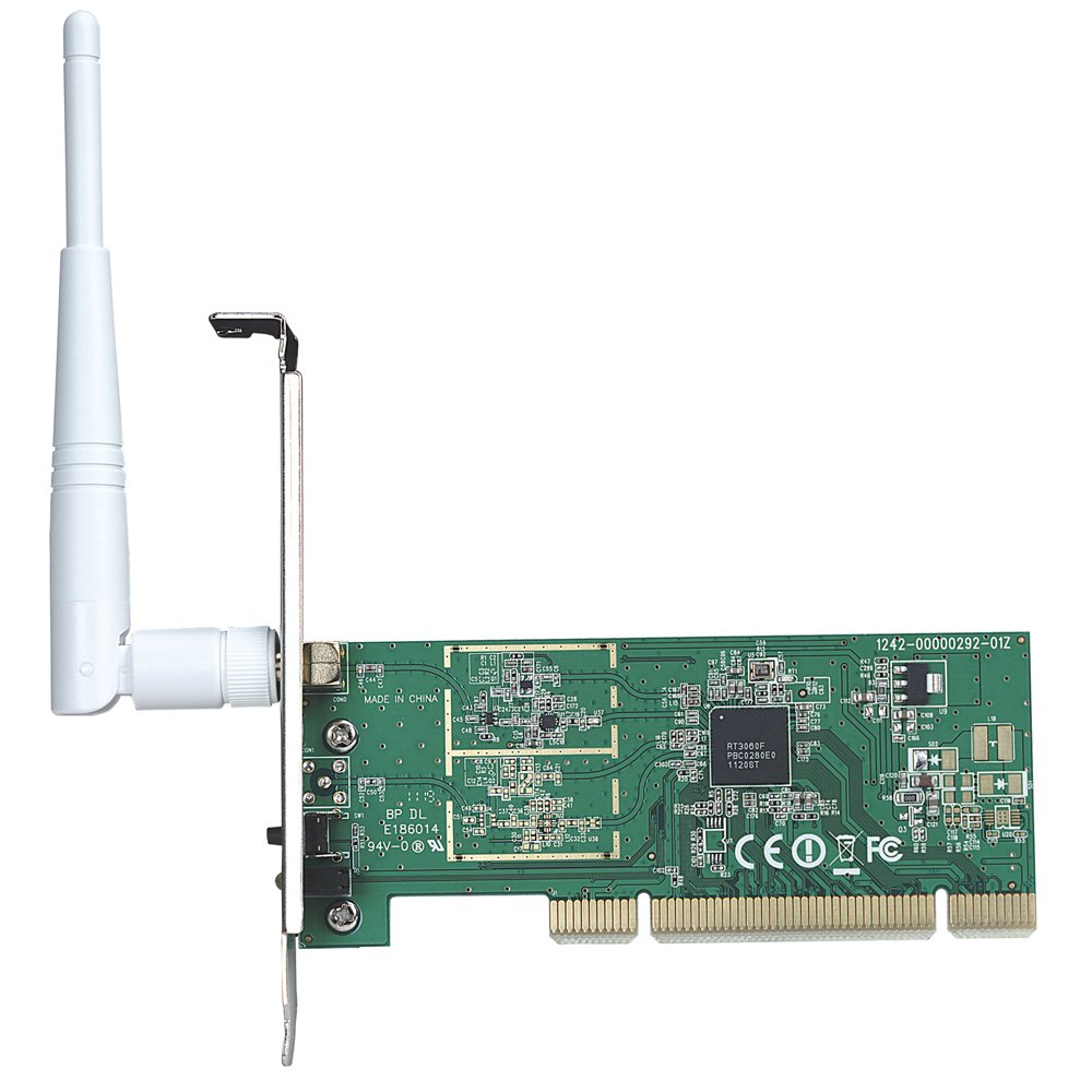 Ubiquiti Networks Universal Antenna Mount UB-AM Designed for Wall or Pole Mount