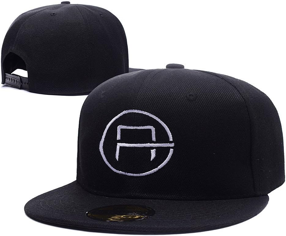 KIMUS Faze Adapt Logo Adjustable Snapback Embroidery Hats Caps Black