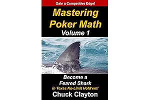 Mastering Poker Math: Unlocking Fortune in Texas No-Limit Hold'em