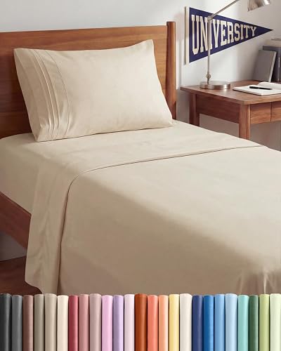 3 Piece Sheet Set