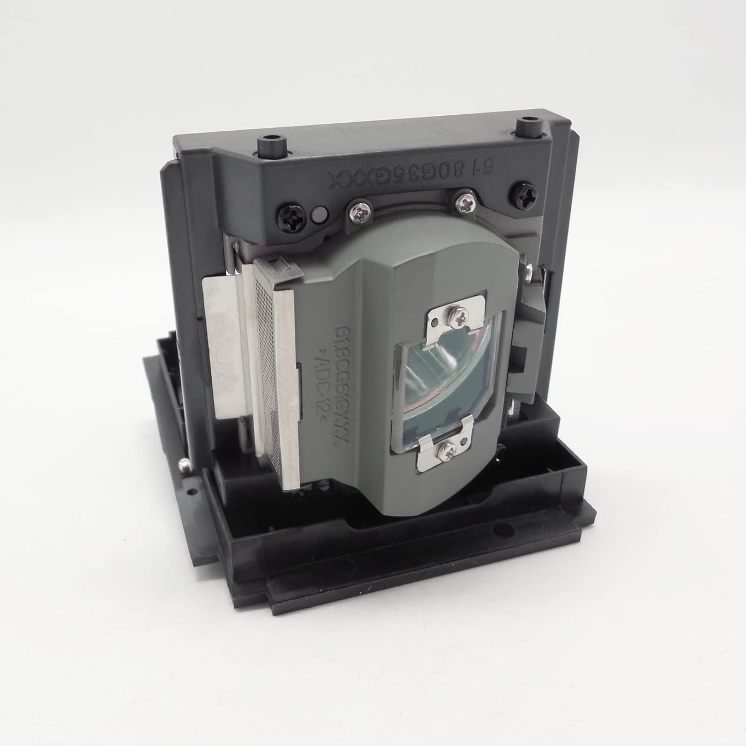 SPLAMP055 / sp-lamp-055 Replacement Projector Lamp Bulb with Housing Compatible with SP-LAMP-055 SP-LAMP-055 INFOCUS IN5502 IN5504 IN5532 IN5533 IN5534 IN5535 IN5582 IN5584 IN5586 IN5588