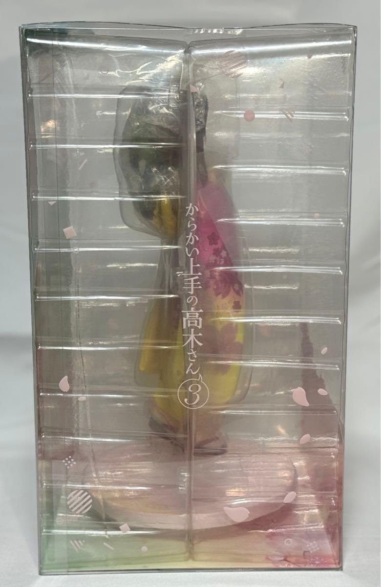 Amazon.co.jp: F NEX フリュー からかい上手の高木さん3 高木さん 桜 