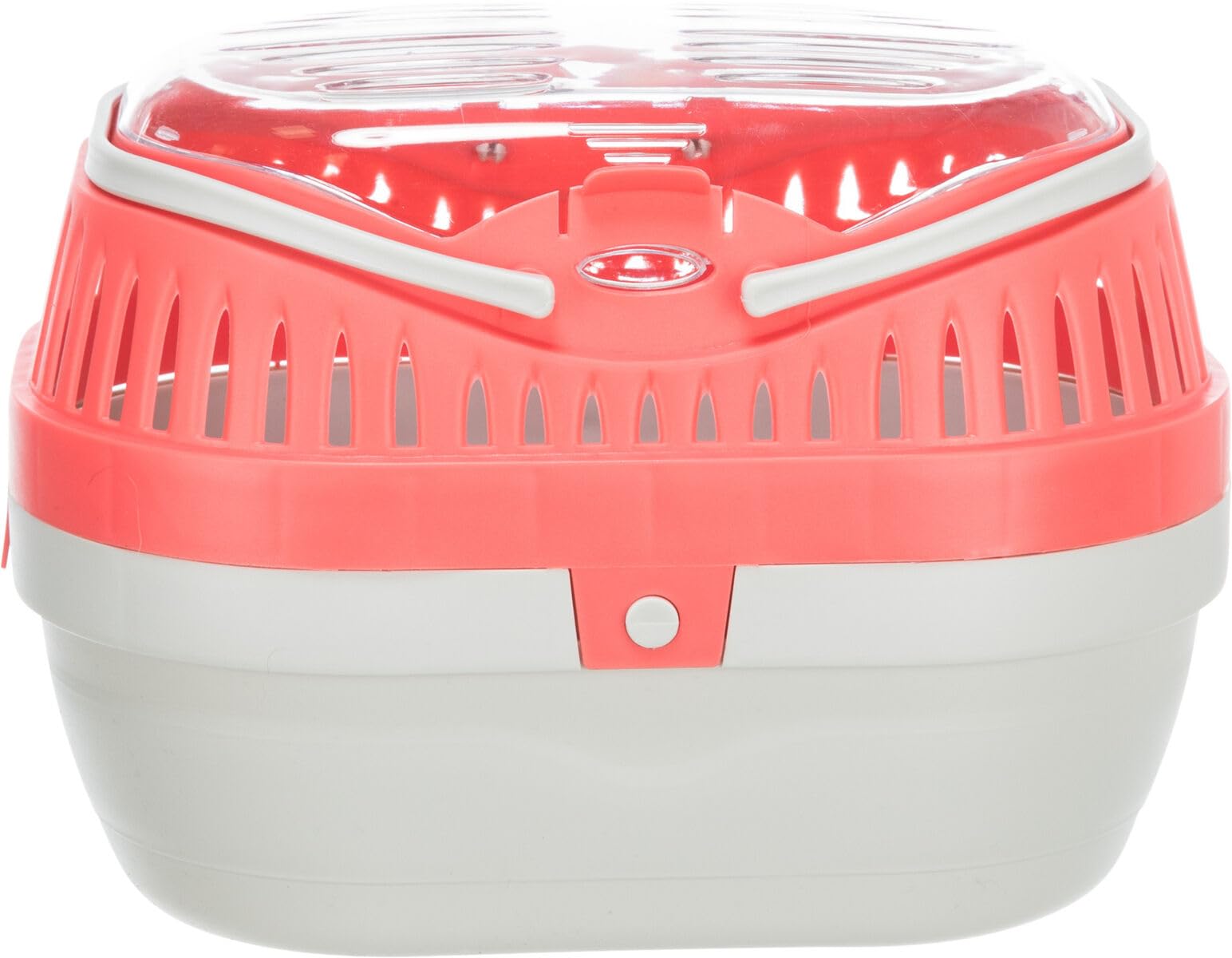 Trixie 5904 Traveller Pico Transportbox, 30 × 21 × 23 cm - Coloris aléatoire