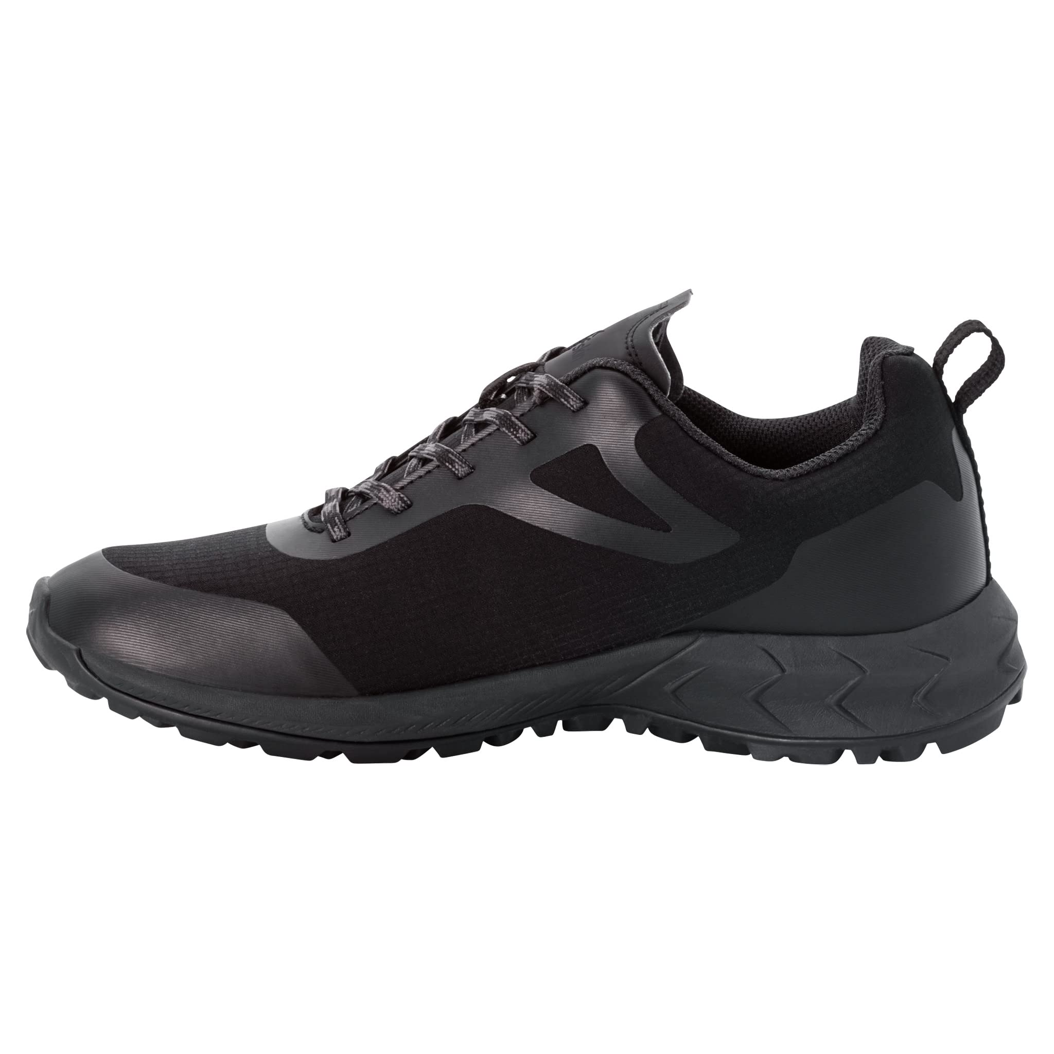 Jack Wolfskin Woodland Shell Texapore Low W, Scarpe da Passeggio Donna