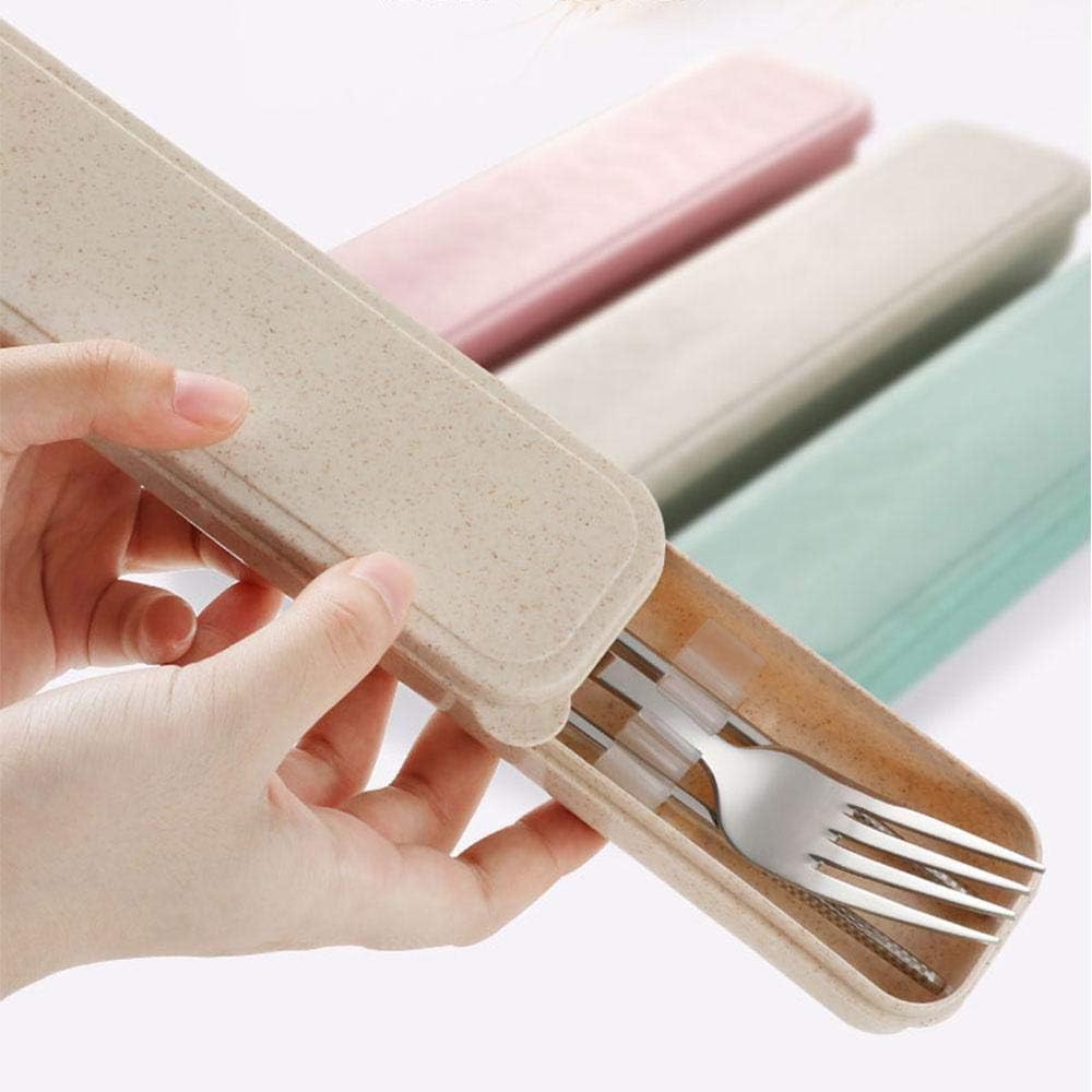 kit mensa da campeggio per adulti