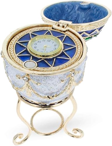 Miniatura 2 de BestPysanky Huevo de Pascua real Bonbonniere 1903