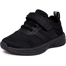 Nautica Kids Fashion Sneaker Athletic Running Shoe with One Strap |Boys - Girls|Toddler/Little Kid
