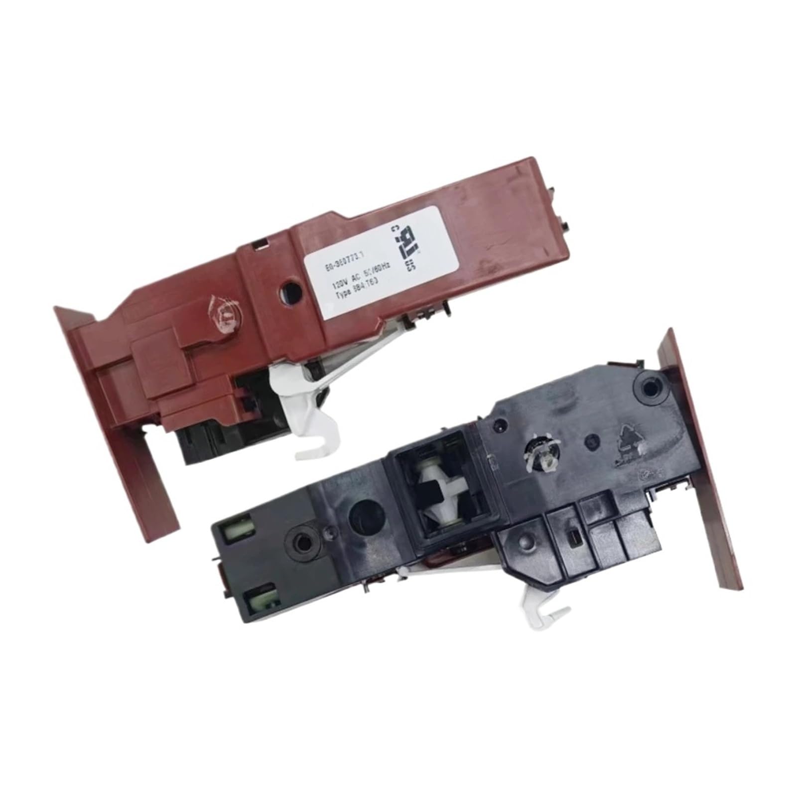 Interrupteur de porte DC64-02032A pour machine à laver Samsung 120V