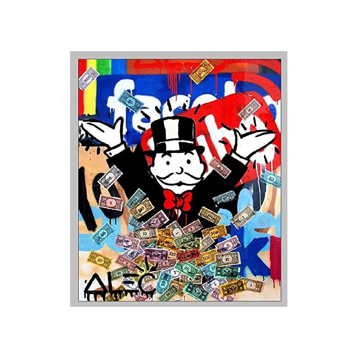alec monopoly art prints