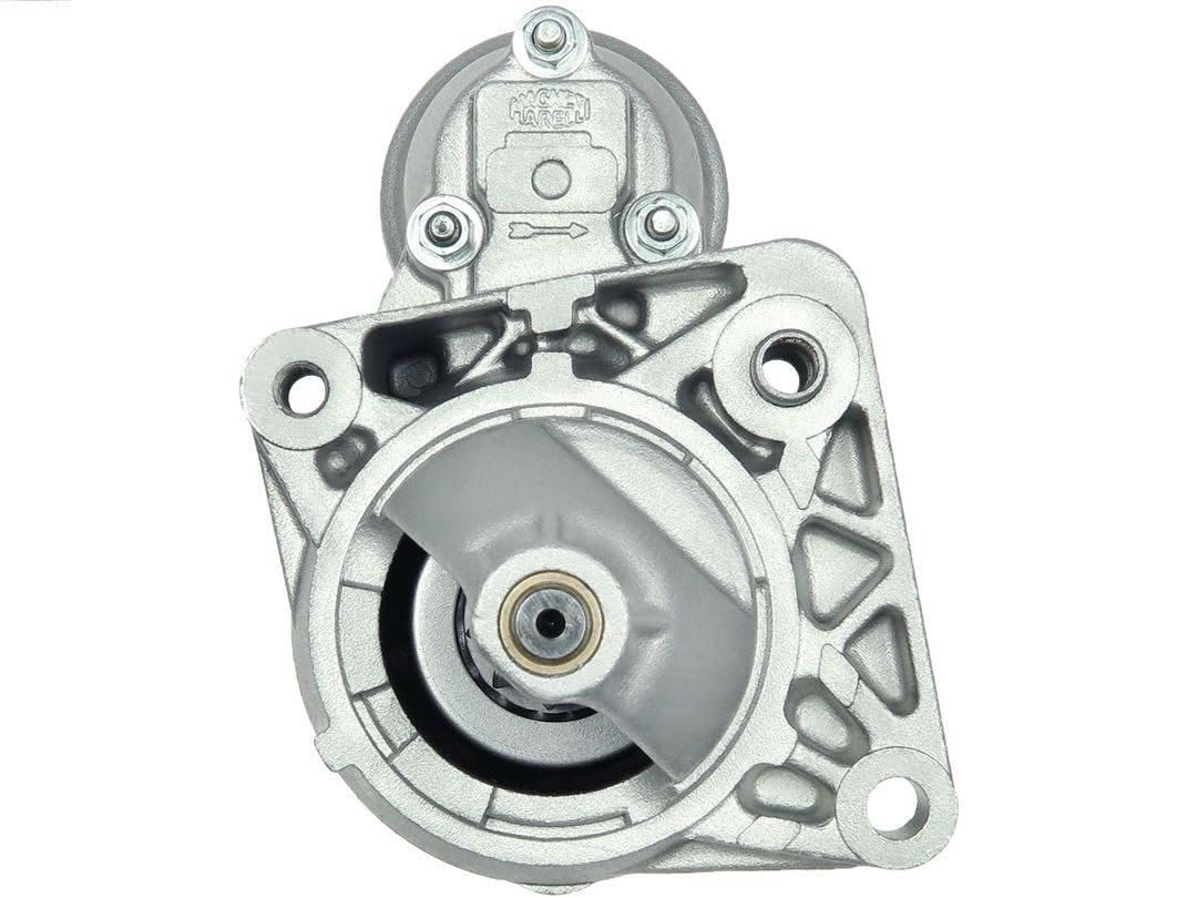AS-PL Starter s4067pr für Fiat