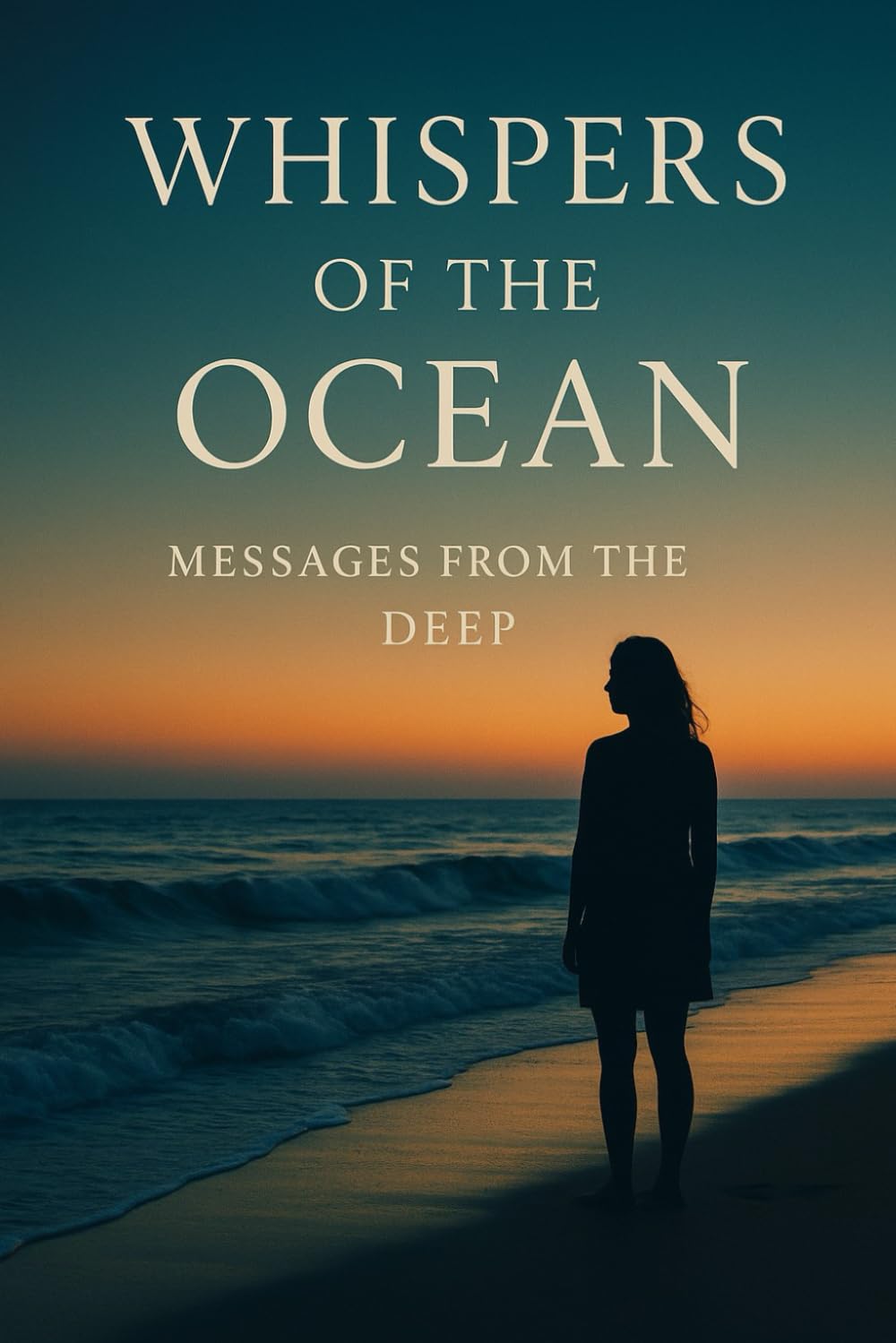 Whispers of the Ocean: Messages from the Deep