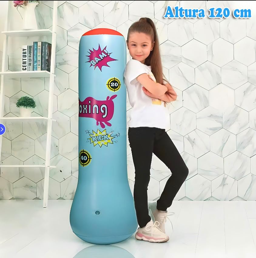 Listado y reviews de Saco boxeo ilico los 10 mejores. 26 Imagen adicional